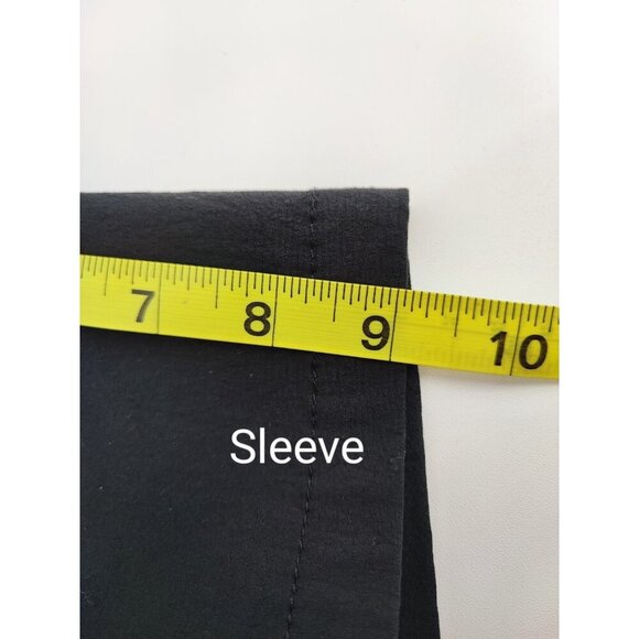 Harley-Davidson Of Scottsdale Black Slim Pocket Slim Fit Shirt Size L - Picture 16 of 16